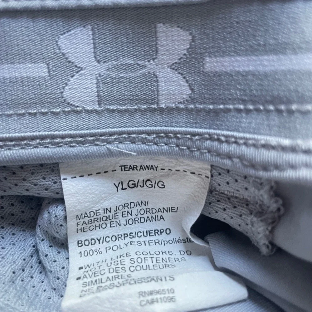 Under Armour Golf Shorts